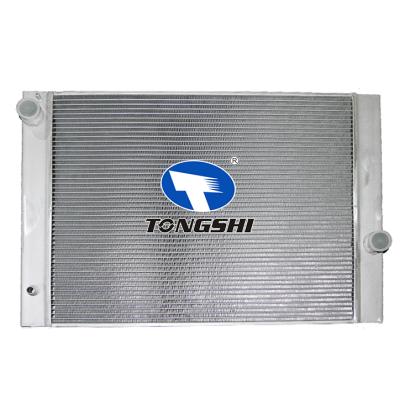 適用于適用寶馬E60-E61 520I 03-/5 E60 520I散熱器 OEM：7.519.209/211