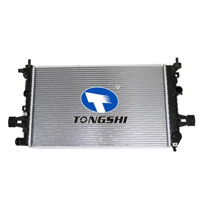 適用于歐寶雅特 H (04-)1.2i1.6V MT散熱器  OEM : 1300.265