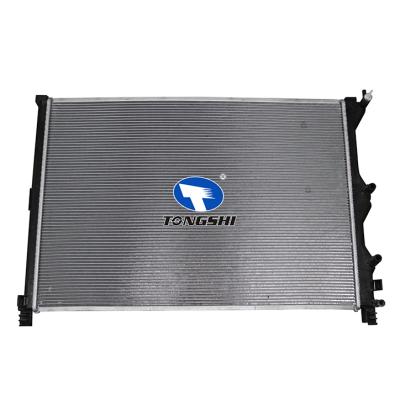 適用于豐田漢蘭達(dá) 2.0T 15-中冷器 OEM : 16550-0V010