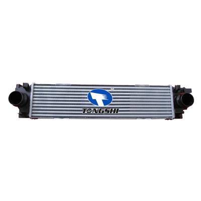 適用于沃爾沃 XC40 19-中冷器 OEM : 31439780