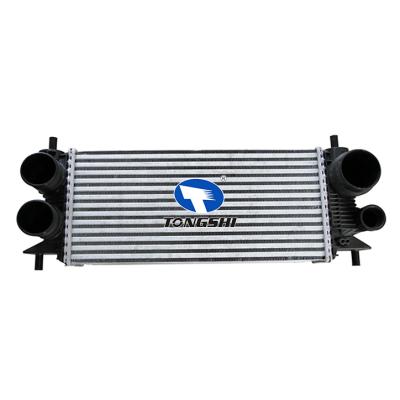 適用于福特FC 3.5 15-中冷器OEM : FL34-6K775-AC