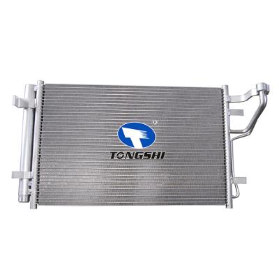 適用于現代悅動 (HD) 1.6 I 16V 06-/I30 (FD) 2.0 I 16V 07-冷凝器 OEM : 97606-2H000/2H010