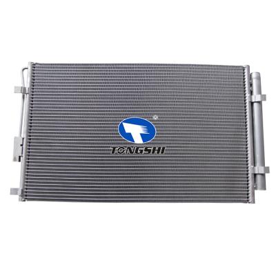 適用于現代圣達非 (DM) 2.4I 16V/3.3 I 12-/IX45 2.4T冷凝器 OEM : 97606-2W500