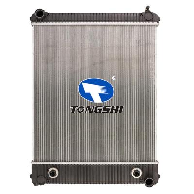 適用于FREIGHTLINER AT重卡散熱器