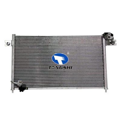 適用于三菱帕杰羅（V10/40) 2.5 TD 90- 冷凝器 OEM : MB918436