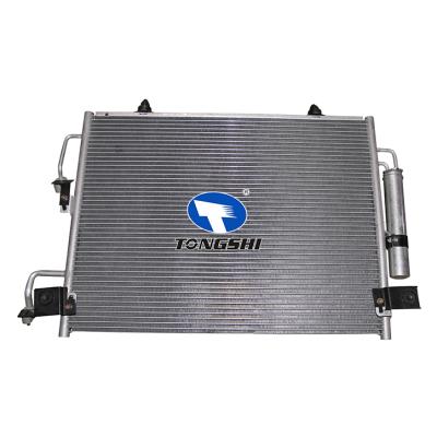 適用于三菱MONTERO/ 帕杰羅(V60/70)冷凝器 OEM : MN123332/MR513110