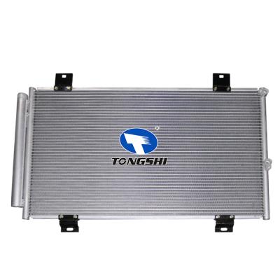 適用于豐田漢蘭達(dá) BASE V6 3.5L 08-13  冷凝器 OEM : 8846048100