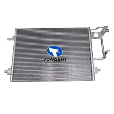 適用于奧迪 A6/S6 (C5) 1.8 T 01-/ A6 BASE V6 3.0L 02-04 冷凝器 OEM : 4B0.260.403 H/N