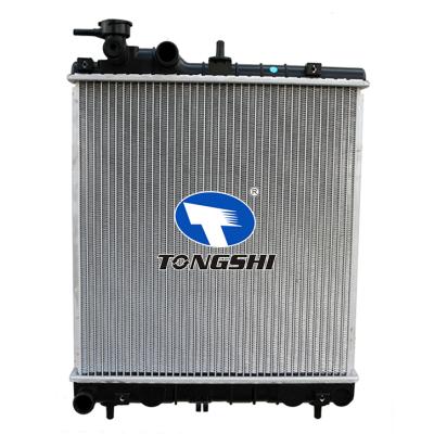 適用于現代ATOS 98- MT 散熱器 OEM : 25310-05500