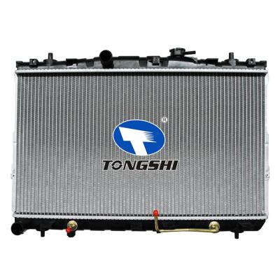 適用于現代伊蘭特 GT L4 2.0L 01-08 AT/TIBURON SE V6 2.7L 05-08 AT 散熱器 OEM : 25310-2D110