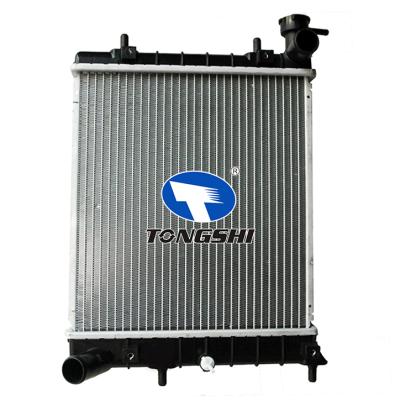 適用于現(xiàn)代雅紳特 (LC) 1.3/1.5/1.6i MT 散熱器 OEM : 25310-25050