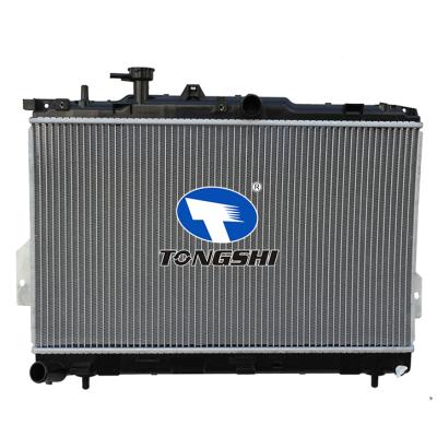 適用于現(xiàn)代美佳 (FC) 1.6 i 16V 01- MT 散熱器 OEM : 25310-17001/17000