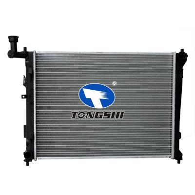 適用于現代 i30 1.4i 16V 07- MT/伊蘭特 GL L4 2.0L 08-10 MT散熱器 OEM : 25310-2H000