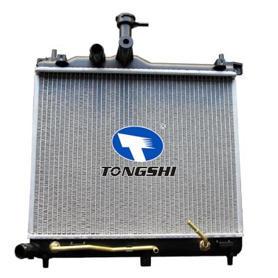 適用于現代?i10(PA)?1.1?CRDl/1.1l?12V 08- AT?散熱器