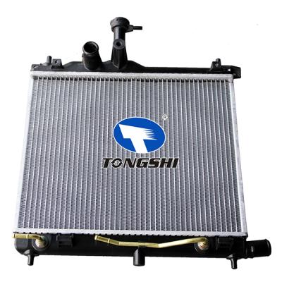 適用于現代i10(PA)1.2i?16V/1.0i?12V 08- AT?散熱器?