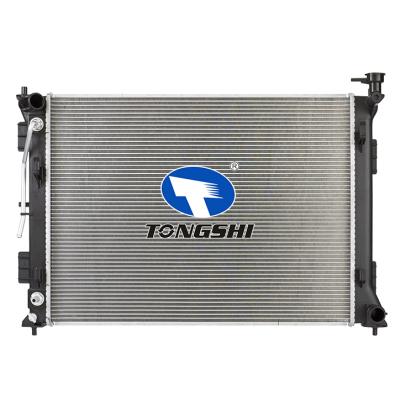 適用于現代索納塔 2.0/2.4 I5 15- AT散熱器 OEM：25310-C1100/25310-C1300