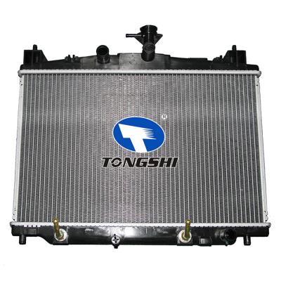 適用于馬自達M2 II (DE) 1.3/1.5 I 16V散熱器 OEM : ZJ39-15-200A