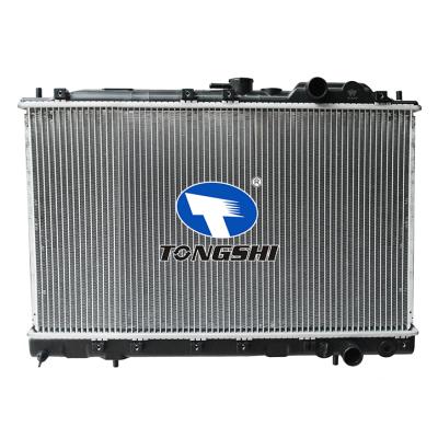 適用于三菱戈藍(lán)?GALANT 2.0'87-92 E32A/E33A/4G37/4G63 MT 散熱器