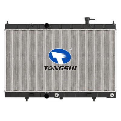 適用于日產尼桑奇駿/ROGUE 2.5L I4 14- AT散熱器 OEM : 21460-4BA0A