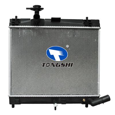 適用于豐田雅力士 14- MT散熱器 OEM：16400-0Y100/164000Y100