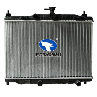 適用于福特 重慶嘉年華 09- MT散熱器  OEM：Z65715200E