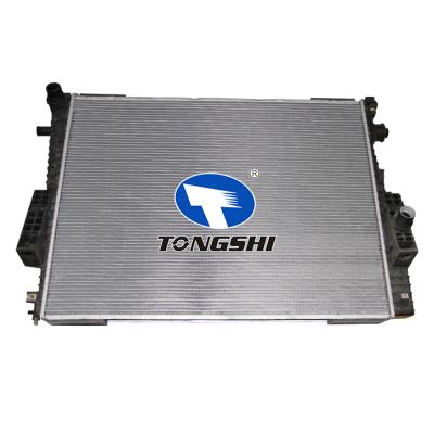 適用于福特 F-250 FX4 V8 6.4L 10- AT散熱器 OEM : 8C3Z8009B