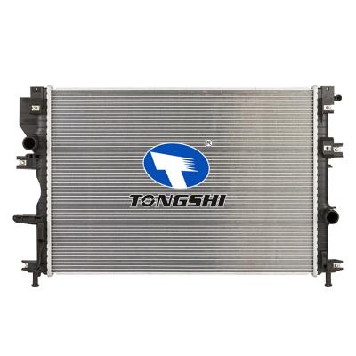 適用于福特金牛座 2.0T 15- MT散熱器 OEM：GR238005AD