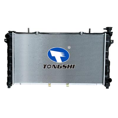 適用于VOYAGER LX V6 3.3L 01-04 MT散熱器 OEM :4809168AC