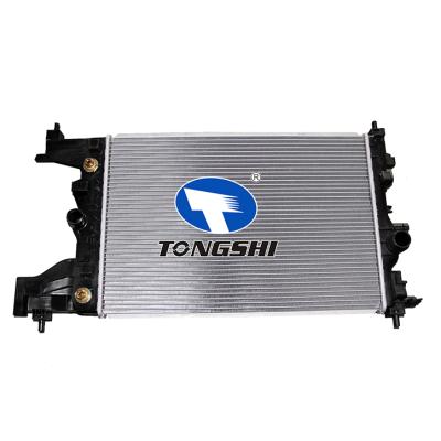 適用于科瑞茲 1.8I 16V 09- AT散熱器 OEM : 13267652