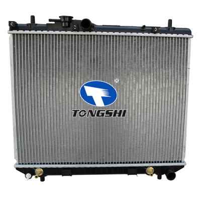 適用于大發(fā) TERIOS 1.3 i 16V 97- AT散熱器 OEM : 16400-87402