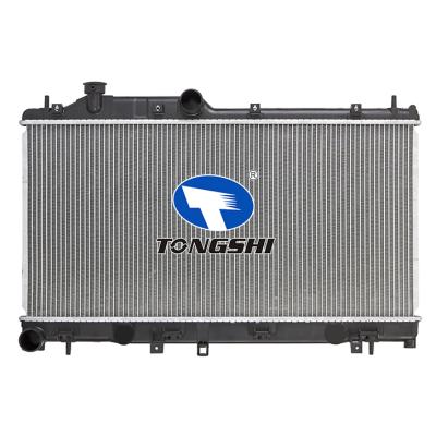 適用于斯巴魯翼豹 2.5L H4 08-10 MT散熱器 OEM : 45111-AG010