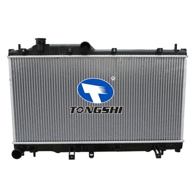 適用于斯巴魯FORESRER （SJ）2.0/2.4 i 16V 12- MT散熱器 OEM : 45111-SG000