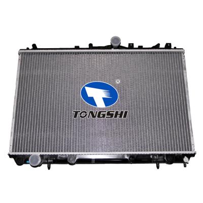 適用于沃爾沃S40/V40 1.6I 16V 95- MT散熱器 OEM : 8601843