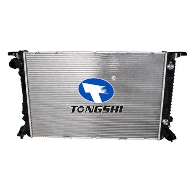 適用于奧迪A4 V6 3.0L 11-14/S4 2.7 TDI 07- AT散熱器 OEM : 8K0.121.251 Q/AA