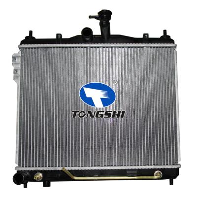 適用于現代GETZ(TB) 1.1/1.3/1.4/1.6 l 02-AT 散熱器 OEM:25310-1C150