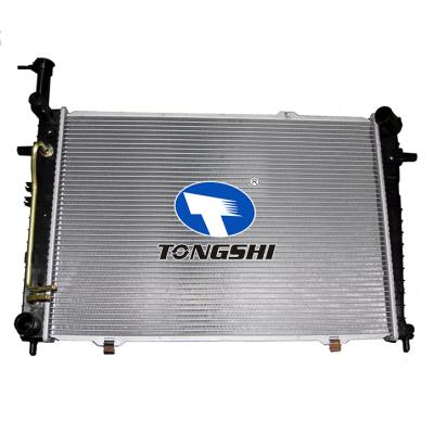 適用于現代途勝TUCSON 2.0L I4 05-07 AT散熱器 OEM :25310-2E400