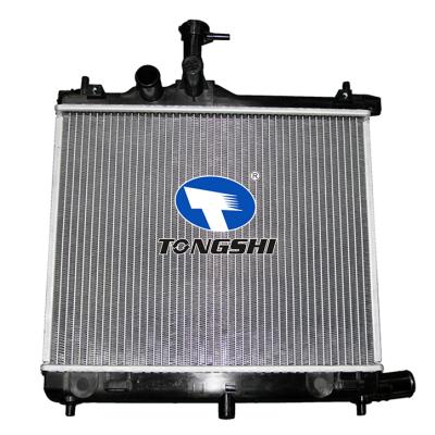 適用于現代i10(PA)?1.2i16V/1.0l12V 08- MT 散熱器