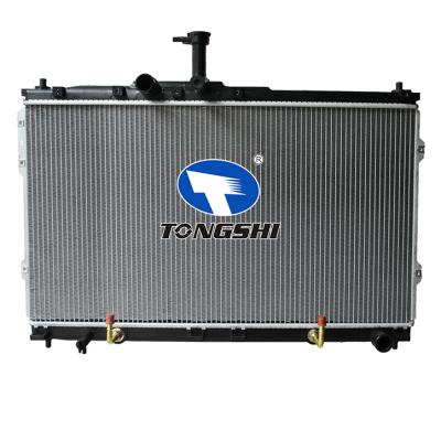 適用于現代H1 (TQ) 2.5 CRDi/2.4i 16V 07-AT 散熱器 OEM : 25310-4H550/4H700