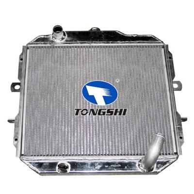 適用于三菱L300 BOX 80- MT 散熱器 OEM : MB222054