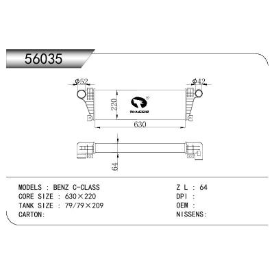 適用于BENZ BENZ C-CLASS