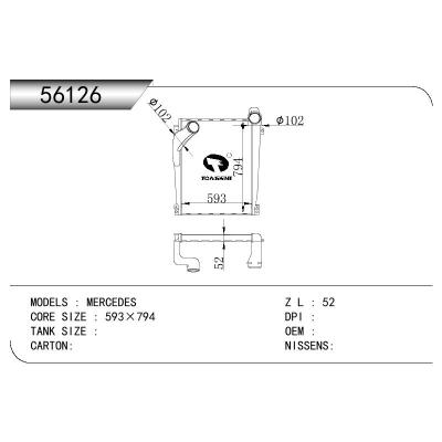 適用于BENZ MERCEDES SK OEM:6565010101