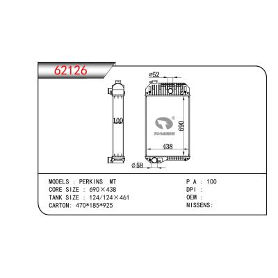 適用于PERKINS PERKANS