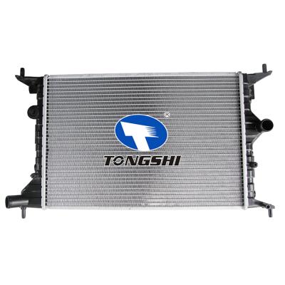 適用于歐寶威達 B'1.6 16LZ2散熱器 OEM : 90528302