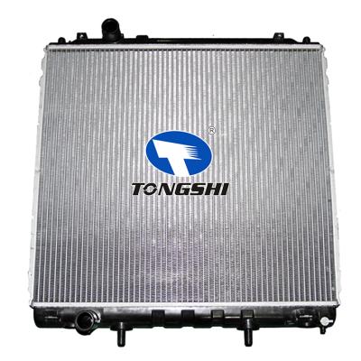 適用于現代TERRACAN 2.9 CDR'01- MT 散熱器 OEM : 25310-H1940/H1920