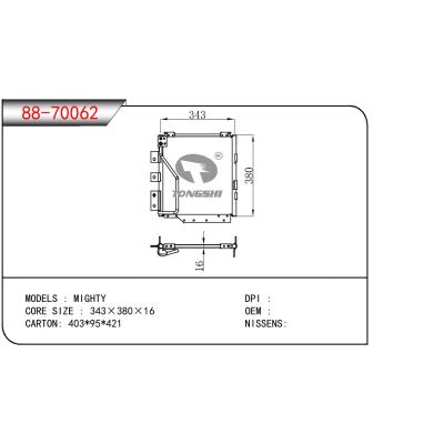 適用于HYUNDAI MIGHTY