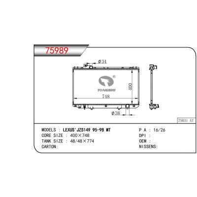 適用于TOYOTA LEXUS JZS149