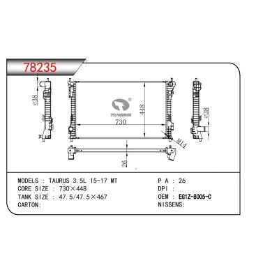 適用于FORD TAURUS 3.5L OEM:EG1Z-8005-C