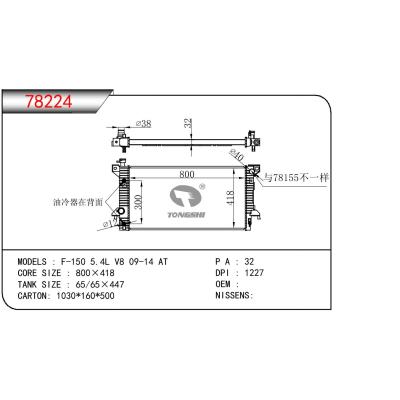 適用于FORD F-150 5.4L V8