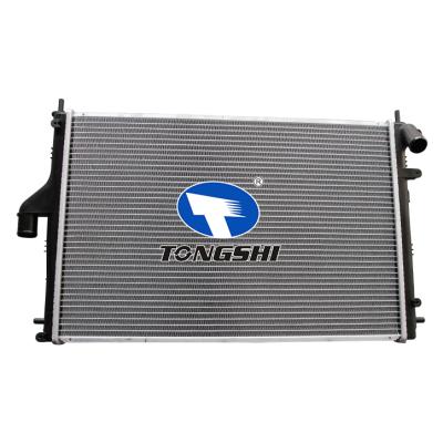 適用于DUSTER 1.5 DCI 10- MT散熱器