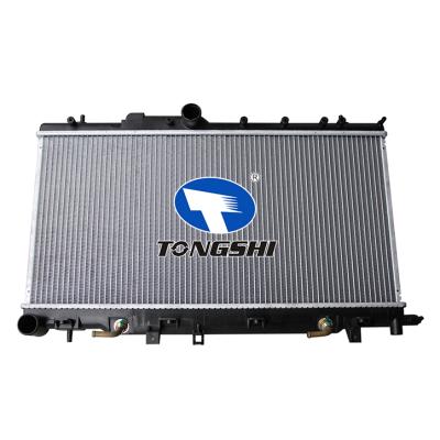 適用于IMPREZA WRX 2.OLT 02- AT散熱器